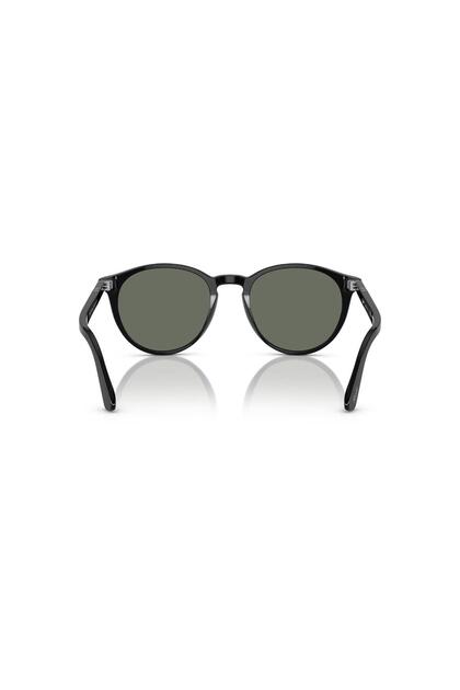 Persol HAKKI OPTİK PERSOL 3152-S 9014/58 52-20 EKARTMAN POLARİZE