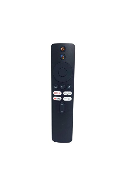Xiaomi 4S 4K Mi Box Kumanda VER.4 - Ses Komutlu