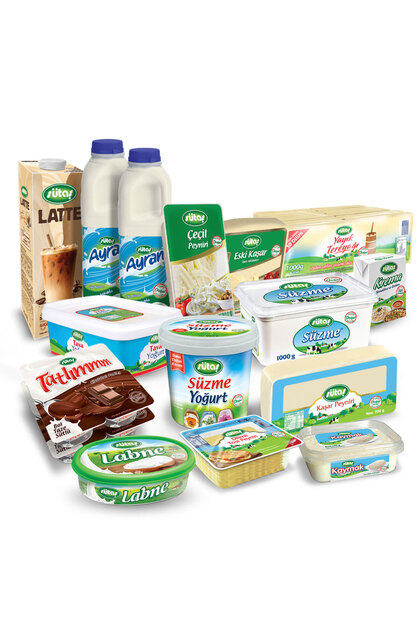Mega Paket