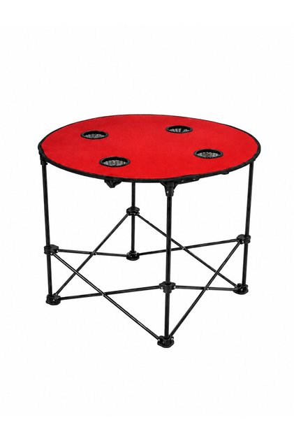 H-ACRAFT Katlanır Taşıma Çantalı Kamp,Piknik,Balkon,Plaj Masası