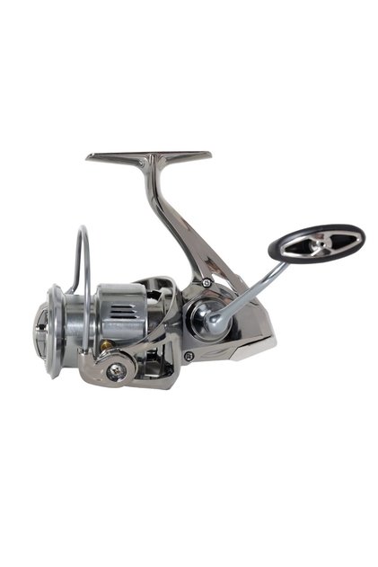 Aero 4000m 5+1Bb Reel