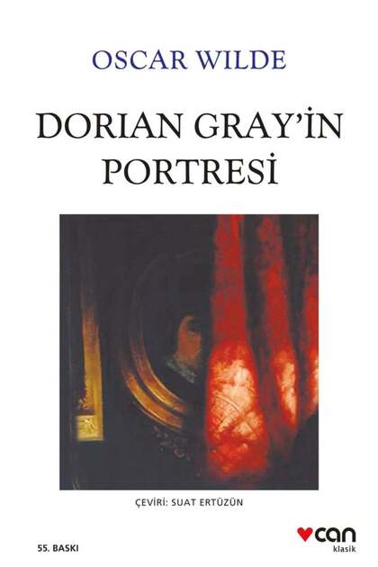 Dorian Gray’in Portresi
