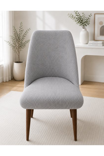 Large Oval Chair Cover ,Chair Cover 1Pcs