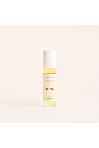 Teethy Essentıal Oıl Blend