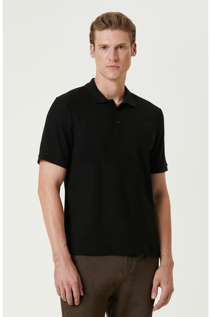 Siyah T-shirt