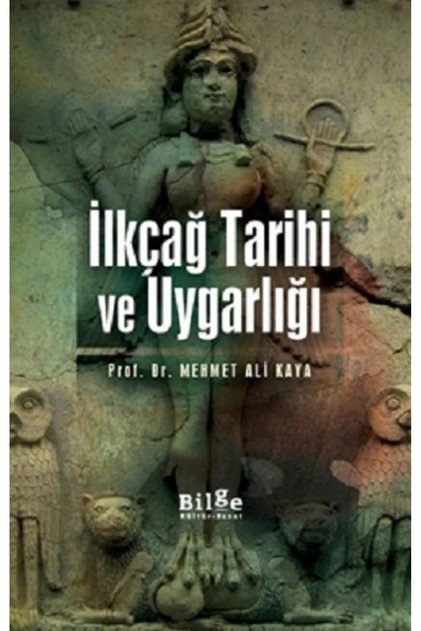 İlkçağ Tarihi ve Uygarlığı