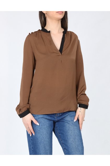 Bluza, Maro