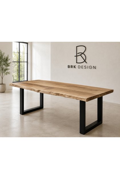 Büyük Ağaç Yemek Masası /toplantı Masası