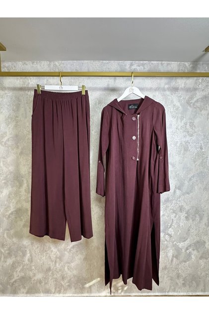 26468 Trouser Suit