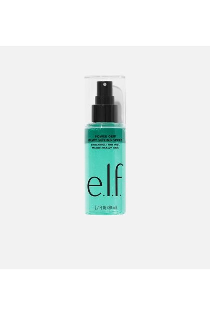 Power Dewy Setting Spray Makyaj Sabitleme Spreyi