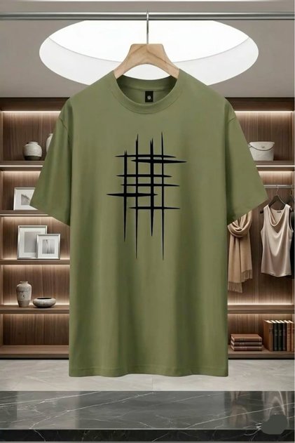 Valirea 1St Quality Street Spirit T-Shirt