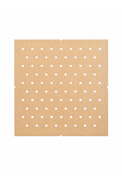 Sashiko Embroidery Template | Fabric Pattern Transfer Mold | Single Template