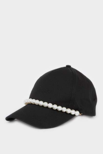 Women's Cotton Cap Hat H4479Ax26Sm