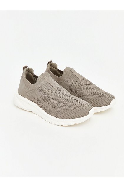 Vizyon New Season Mesh Detailed Men's Sports Shoes