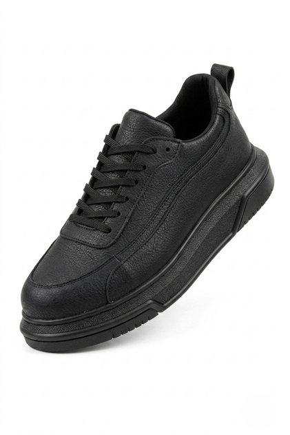 High Quality Daily Lace-Up Orthopedic Sneaker Unisex