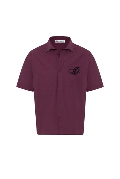 Oversize Shirt