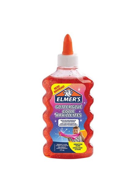 Simli Yapıştırıcı Kırmızı 177 ML 2109489