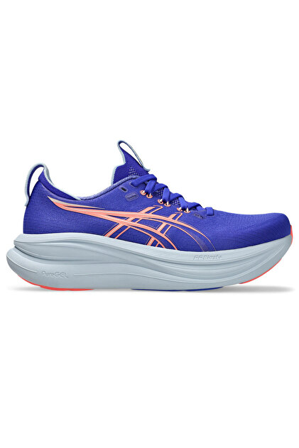 Asics GEL-KAYANO 32 Kadın Koşu Ayakkabısı 1012B838-405 - Fiyatı