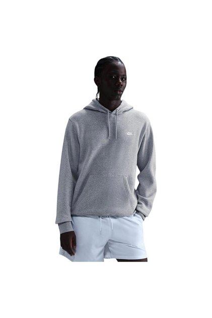 Hanorac sport din fleece pentru bărbați, Club, M