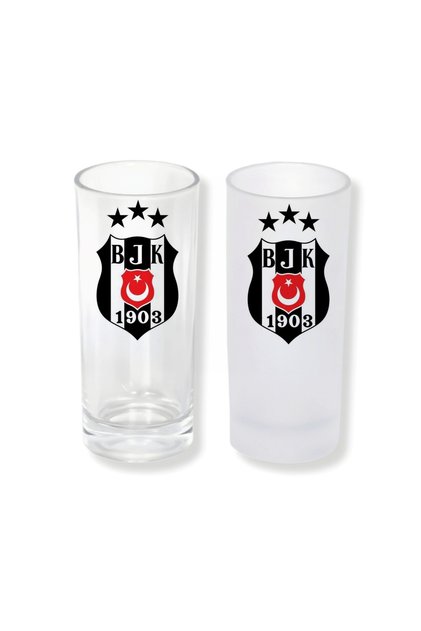 Kara Kartal Rakı Glass With/Without Ice Option – 1 Stylish Presentation Glass 046