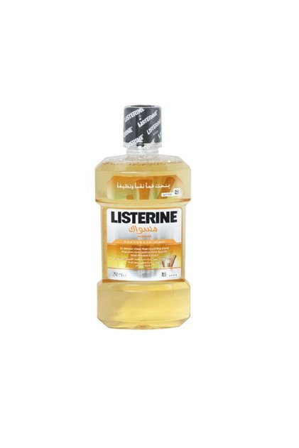 Miswak Mouthwash 250ml