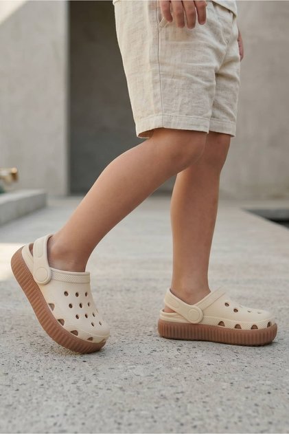 S10315 Sun Caramelo Dete Sandale