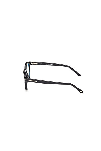 Tom Ford FT 5532-B 01D 49 Klipsli (Clip-On) Polarize Güneş Gözlüğü