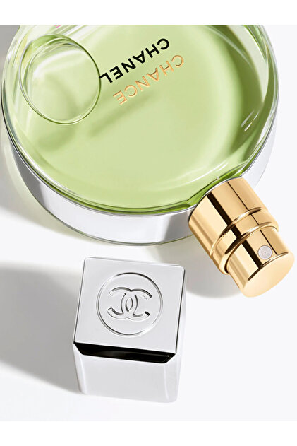 Chanel CHANCE EAU FRAÎCHE Kadınlara Özel Işıltılı, Çiçeksi ve