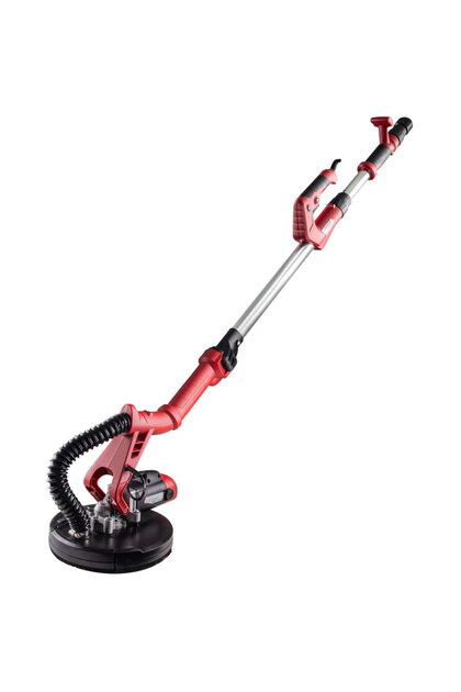 Slefuitor pereti 750W Ø225mm pliabil RD-DS08 Rosu