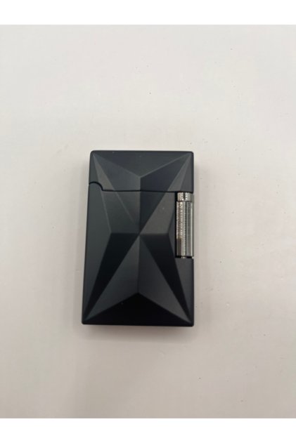 3D Desenli Metal Dupont Tipi Çakmak Şık Tasarım Premium Görünüm Dayanıklı Model