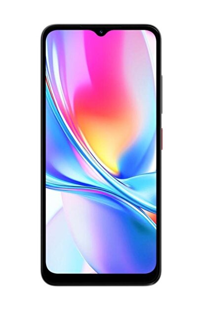 ZTE Blade A35e Mobile Phone, Unisoc SC9863A Octa-Core, 6.52'' IPS