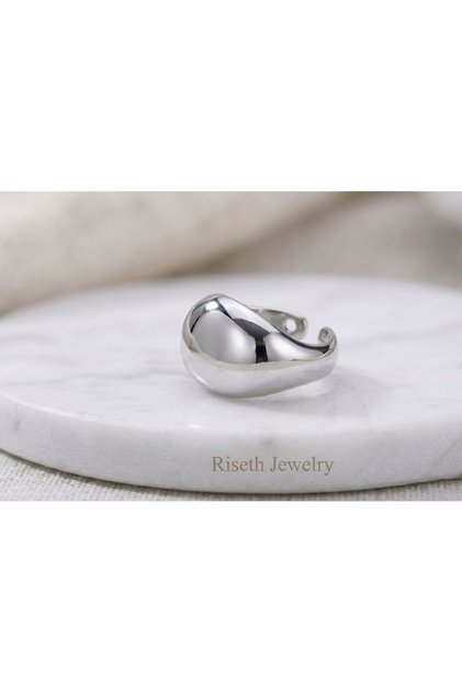 Stone Ring
