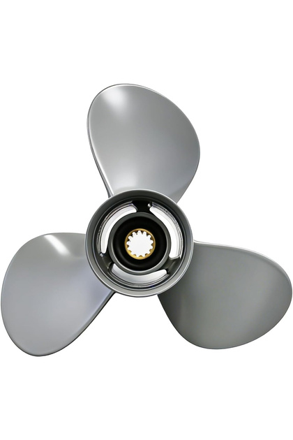Honda Dıştan Takma Motor Pervanesi 35/60HP Outboard Propeller Diameter: 11 1/8Ø x Pitch: 13