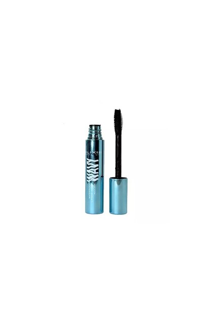 WAVY WATERPROOF MASCARA BLACK 12GR