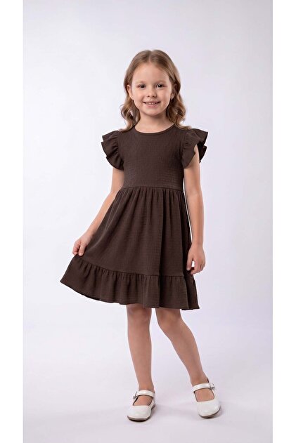 Girl's dress