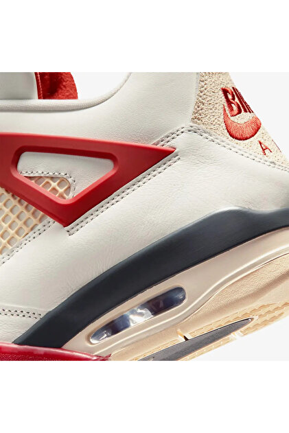Nike Air Jordan 4 Retro OG x Nigel Sylvester 'Brick After Brick