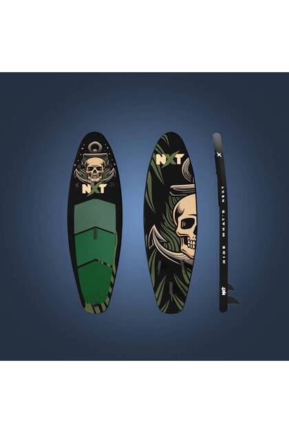 Nxt BONESAIL Şişme SUP Stand Up Paddle Board 305cm - Fiyatı, Yorumları