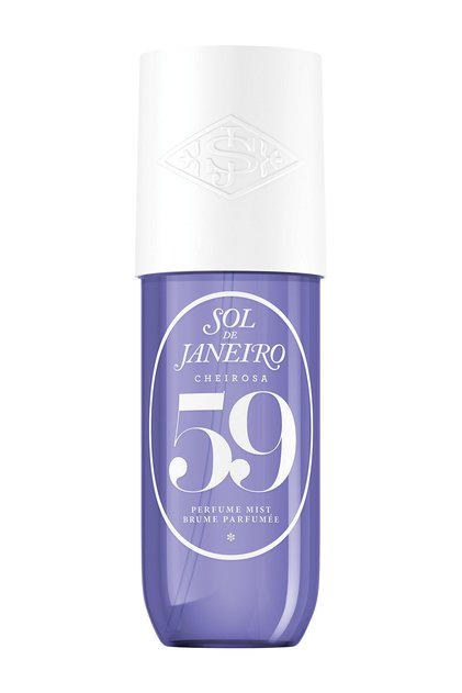 Cheirosa '59 Perfume Mist 240 ML - Parfümlü Saç ve Vücut Misti