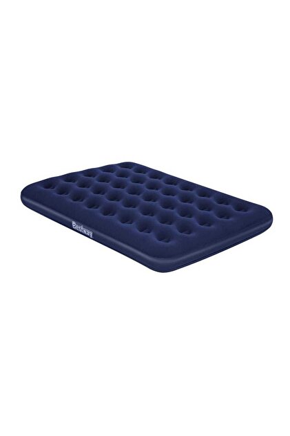 Saltea gonflabila Bestway, 191 x 137 x 22cm, Albastru