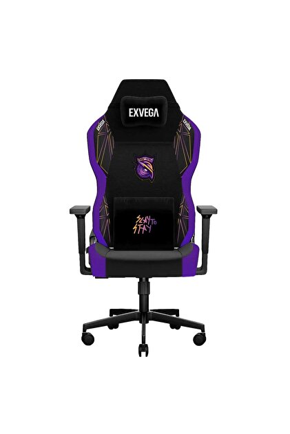EXVEGA Andromeda S2G E-Sports Oyuncu Koltuğu - Fiyatı, Yorumları