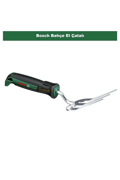 Bahçe El Çatalı 06008B5400