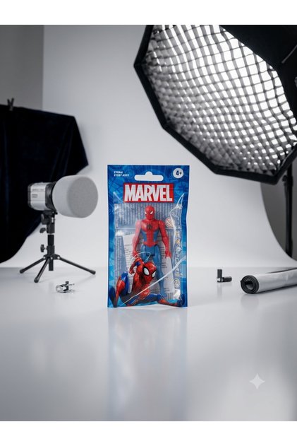MARVEL ΦΙΓΟΥΡΑ SPIDER MAN 9.5ΕΚ.