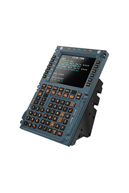 PC用ゲームコントローラー・コンバーター Winwing Airbus Style
