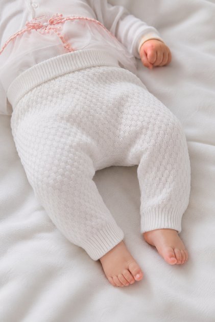 100% Cotton Baby Underwear Pants Leggings 50181
