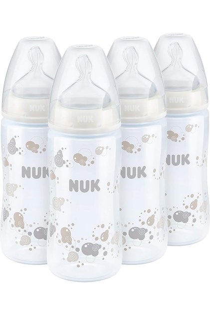 FIRST CHOICE+ NO COLIC 0-6M 300ML: 0070