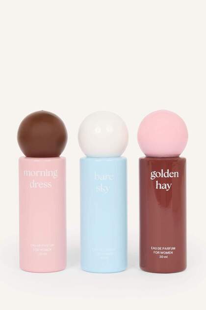 Defacto Manuka x Kadın None Elegant Fashion Girl Parfüm I0098AXNS