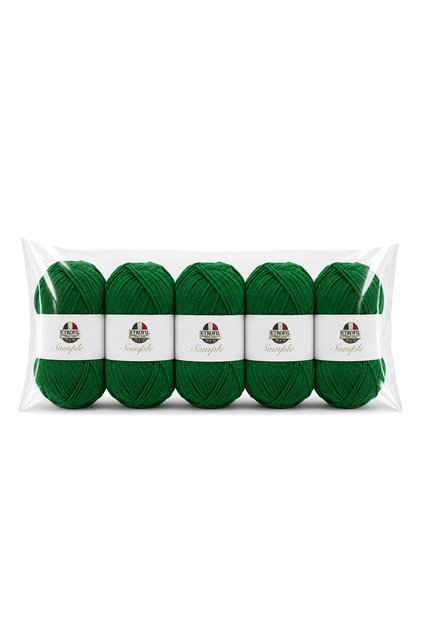 Export Surplus Knitting Yarn 5-Piece Opportunity Pack
