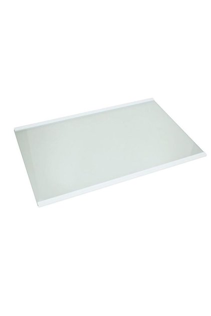 Γυάλινο ράφι με προφίλ για ψυγείο Gorenje HK2003402, HK1995850