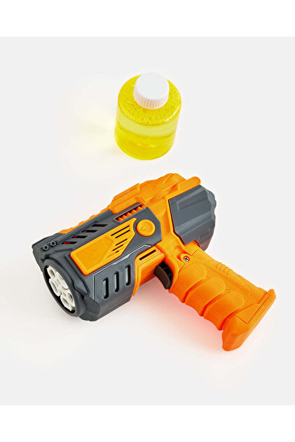 Assorted Bubble Blaster Toy - 3*AA Batteries Not Included
