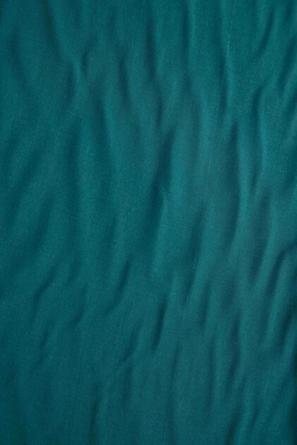 Green Thin Fabric 100X150 cm for Patchwork and Sewing
